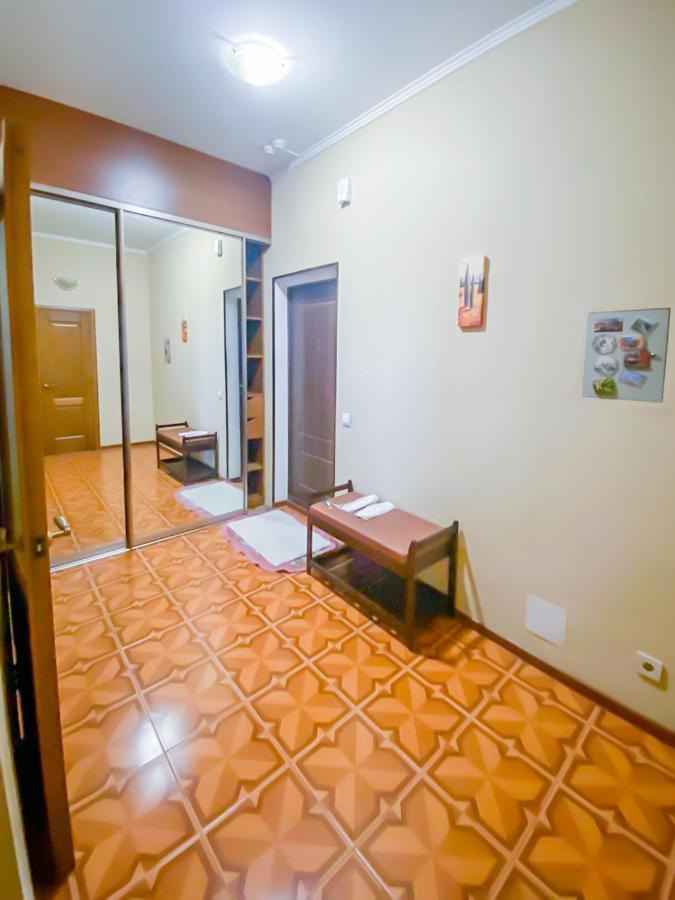 Rent Kiev Apartment 2 Min Metro Chernihivska Екстер'єр фото