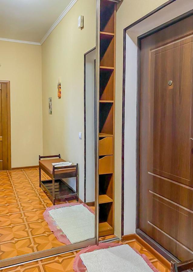 Rent Kiev Apartment 2 Min Metro Chernihivska Екстер'єр фото